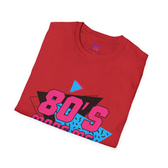 80’s Made Me T-Shirt