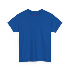 Unisex Heavy Cotton Plain T-Shirt