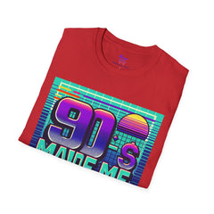 90’s Made Me T-Shirt