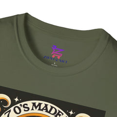 70’s Made Me T-Shirt