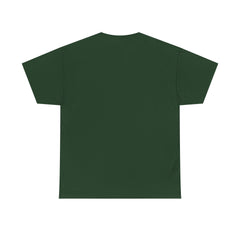 Unisex Heavy Cotton Plain T-Shirt
