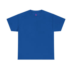 Unisex Heavy Cotton Plain T-Shirt