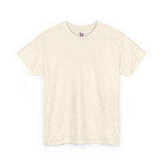 Unisex Heavy Cotton Plain T-Shirt