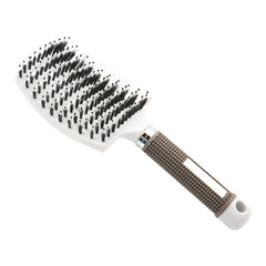 Detangler Hairbrush