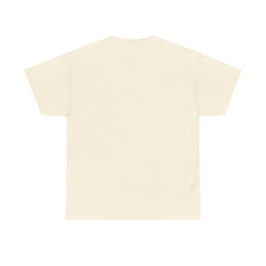 Unisex Heavy Cotton Plain T-Shirt