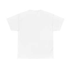 Unisex Heavy Cotton Plain T-Shirt
