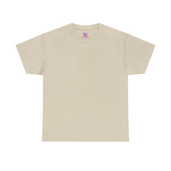 Unisex Heavy Cotton Plain T-Shirt