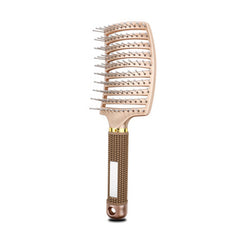 Detangler Hairbrush