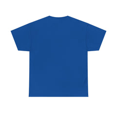 Unisex Heavy Cotton Plain T-Shirt
