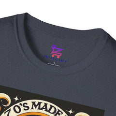 70’s Made Me T-Shirt