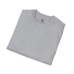 Unisex Softstyle Plain T-Shirt
