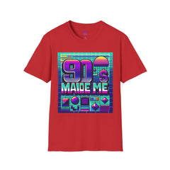 90’s Made Me T-Shirt
