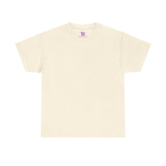 Unisex Heavy Cotton Plain T-Shirt
