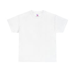 Unisex Heavy Cotton Plain T-Shirt