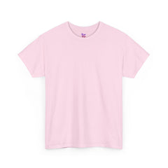Unisex Heavy Cotton Plain T-Shirt