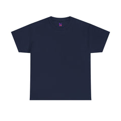 Unisex Heavy Cotton Plain T-Shirt