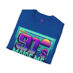 90’s Made Me T-Shirt