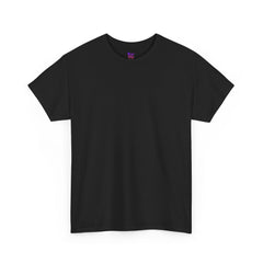 Unisex Heavy Cotton Plain T-Shirt