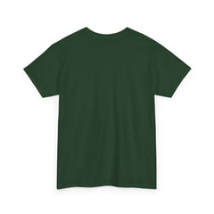 Unisex Heavy Cotton Plain T-Shirt