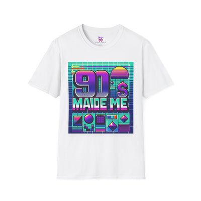 90’s Made Me T-Shirt
