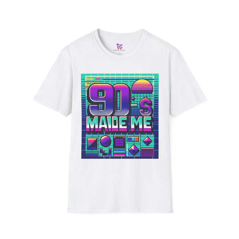 90’s Made Me T-Shirt