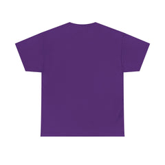 Unisex Heavy Cotton Plain T-Shirt