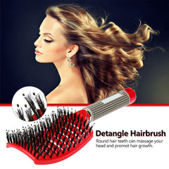 Detangler Hairbrush