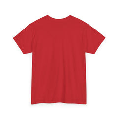 Unisex Heavy Cotton Plain T-Shirt