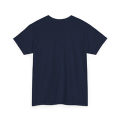 Unisex Heavy Cotton Plain T-Shirt