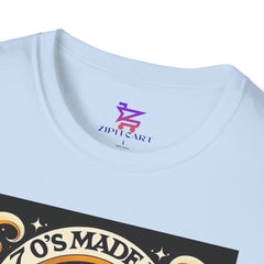70’s Made Me T-Shirt