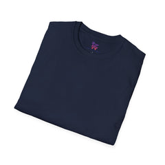 Unisex Softstyle Plain T-Shirt