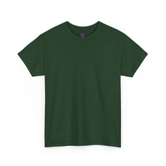 Unisex Heavy Cotton Plain T-Shirt