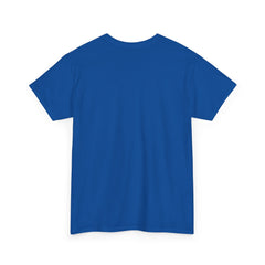 Unisex Heavy Cotton Plain T-Shirt