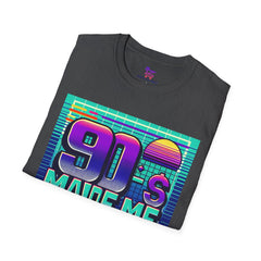 90’s Made Me T-Shirt