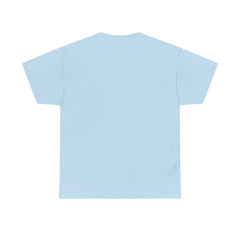 Unisex Heavy Cotton Plain T-Shirt
