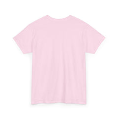Unisex Heavy Cotton Plain T-Shirt