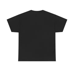 Unisex Heavy Cotton Plain T-Shirt