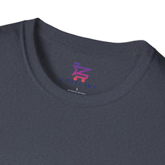 Unisex Softstyle Plain T-Shirt