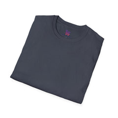 Unisex Softstyle Plain T-Shirt