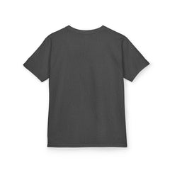 Kids Heavy Cotton Plain T-Shirt