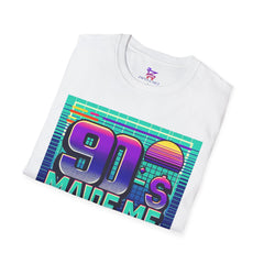 90’s Made Me T-Shirt