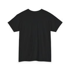 Unisex Heavy Cotton Plain T-Shirt
