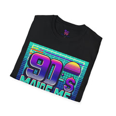 90’s Made Me T-Shirt