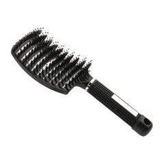 Detangler Hairbrush