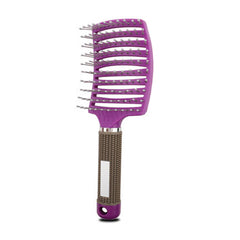 Detangler Hairbrush