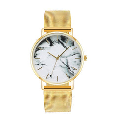 Luxury Women Quartz Watch