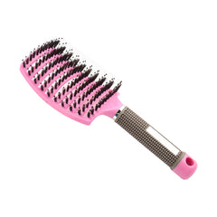 Detangler Hairbrush