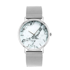 Luxury Women Quartz Watch