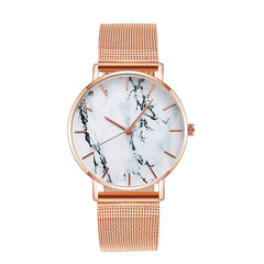 Luxury Women Quartz Watch