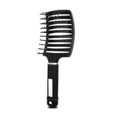 Detangler Hairbrush